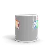 Stand Proud Mug